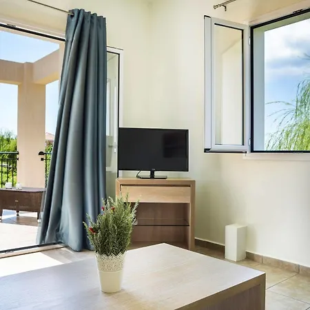 Dionysos Village Aparthotel