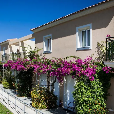 Aparthotel Dionysos Village 4*