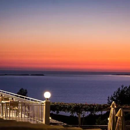Aparthotel Dionysos Village Lassi (Kefalonia)