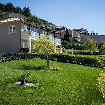 Dionysos Village 4*