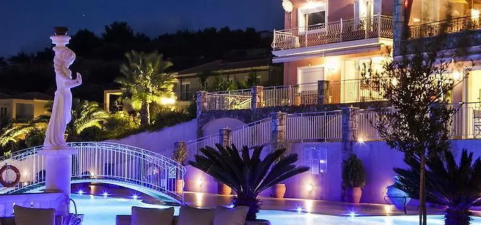 Dionysos Village Λάσση