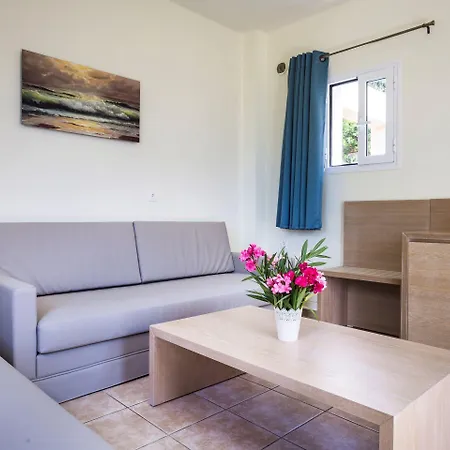 Dionysos Village Lassi (Kefalonia)