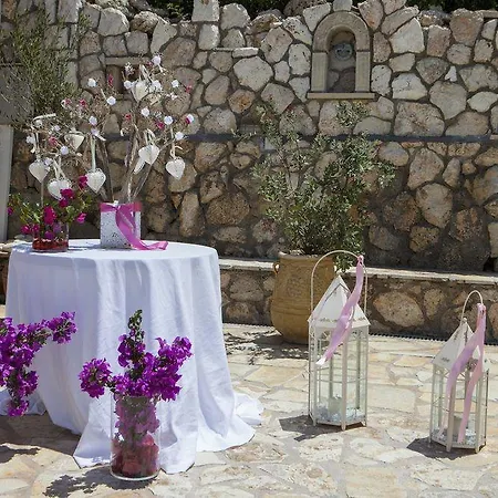 Lejlighedshotel Dionysos Village Lassi (Kefalonia)