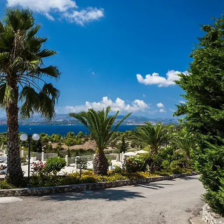 Dionysos Village 4* Lassi (Kefalonia)