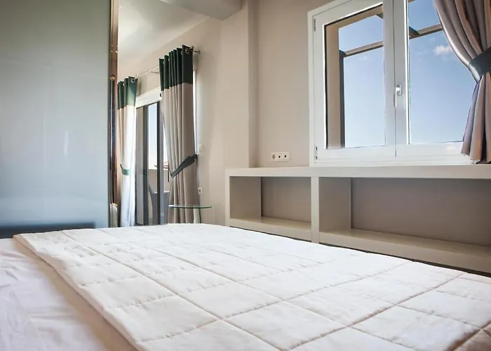 Apartmanhotel Dionysos Village Lászi