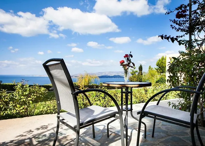 Dionysos Village